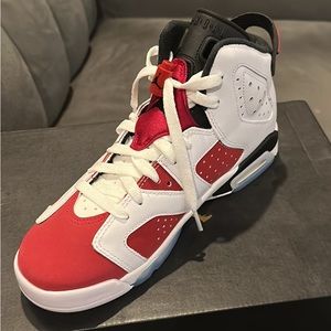 Air Jordan 6 Retro
